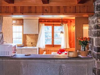 Chalet Chalet Derborence by Interhome - 1