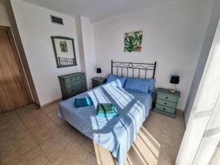 Apartment Sotavento by Interhome - 8