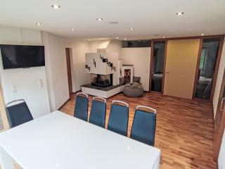 Apartment Bella Monte-5 by Interhome - Pettneu am Arlberg - 3