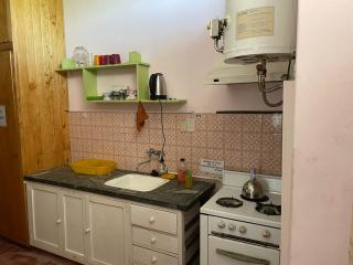 Departamento Díaz - São Rafael - 2