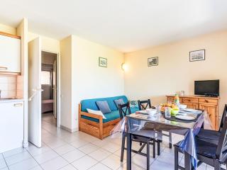 Apartment Les Marines-16 by Interhome - La Foux - 5