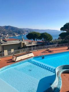 The Poet Bay - Residence with Pool - Rapallo - 8