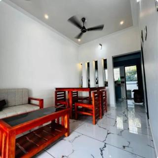 Heaven homestay - Erāttupetta - 9