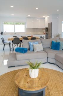 Villa Atlantica One luxury and unique with ocean view - Lourinhã - 1