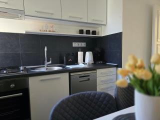 Martina apartman Békéscsaba - Békéscsaba - 5