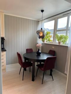 Leilighet nært Granåsen skisenter - Trondheim - 7