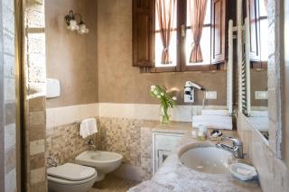 Relais la Leopoldina - Bettolle - 1