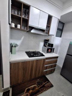 Kilimani Luxurious 1 bedroom - Nairobi - 1