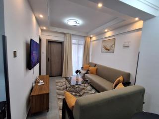 Kilimani Luxurious 2 bedroom - 8