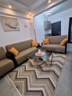 Kilimani Luxurious 1 bedroom - Nairobi - 9