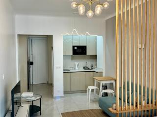 Comfortable apartment near Marais Beaubourg - Parijs - 7