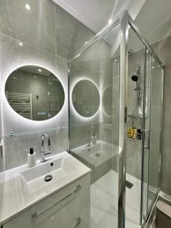 Comfortable apartment near Marais Beaubourg - Parijs - 4