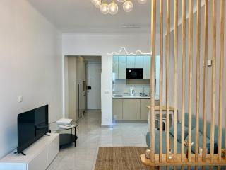 Comfortable apartment near Marais Beaubourg - Parijs - 2