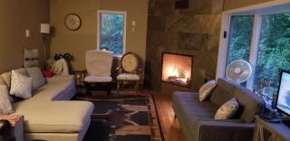 Hunter Mt Amazing Views Catskills! 5 Bedrooms! Best Choice! - Hunter - 8
