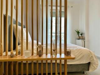Comfortable apartment near Marais Beaubourg - 5