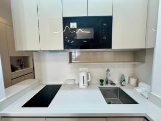 Comfortable apartment near Marais Beaubourg - 6