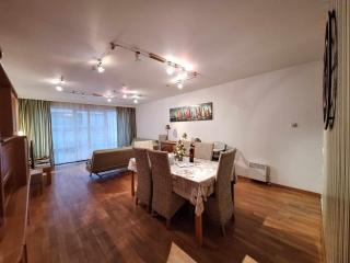 Appartement vue mer spacieux. - Ostend - 8