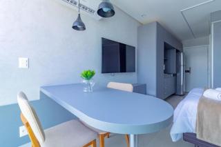 Flat em Boa Viagem AP 1007 - Rooftop470 - 3