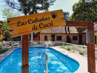 Cabanas Cucu - Piriápolis - 0