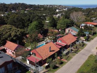 Cabanas Cucu - Piriápolis - 5