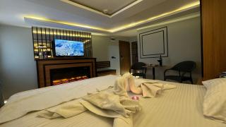 Blueway Hotel Istanbul Bakırköy City Center - 7