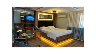 Blueway Hotel Istanbul Bakırköy City Center - 9