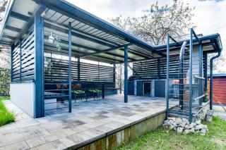 Relax house MAROKIS - Karlovac - 9