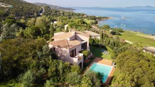 Villa U Castellu vue mer imprenable - 9