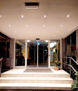 Appartementhaus Berlin - 9