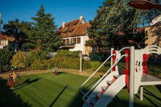La Cure - Wintzenheim - 8