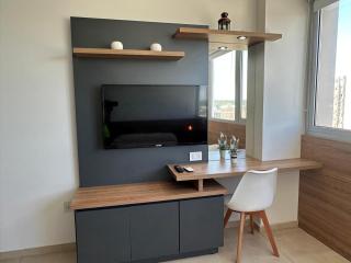 M O R A 1 Home & Office - Cipolletti - 4