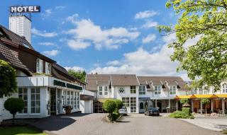 Hotel Waldesrand - Herford - 6