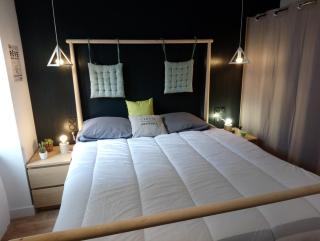 Appart Cosy Brest (Les 4 moulins) - 2