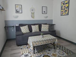 Studio Corail - Genouillé - 5