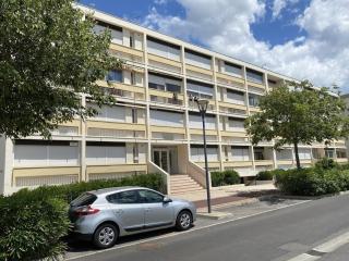 Studio Confort en Face des Thermes - Loggia, Clim, Parking - Balaruc-les-Bains - FR-1-553-243 - Balaruc-les-Bains - 8