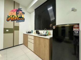 Urban Suites Stylish 3BR in Georgetown with Stunning Seaview - 3