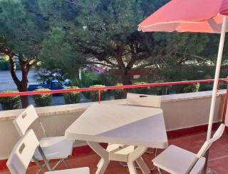 ISA-Studio 3 beds with common swimming-pool in Marina di Bibbona - 5