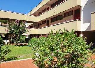 ISA-Studio 3 beds with common swimming-pool in Marina di Bibbona - 9