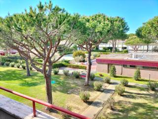 ISA-Studio 3 beds with common swimming-pool in Marina di Bibbona - 6