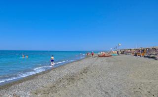 ISA-Studio 3 beds with common swimming-pool in Marina di Bibbona - Marina di Bibbona - 2