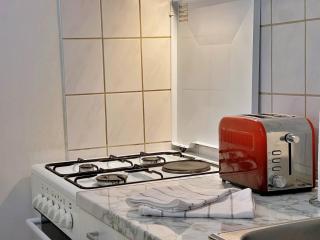 Apartments Brebric - 1