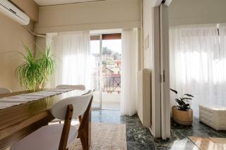Cozy spot in city Center - Patras - 4