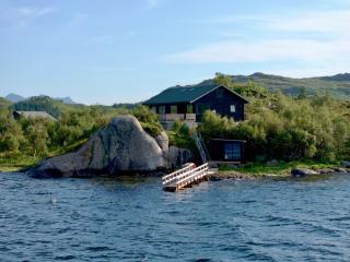 Amazing house - panoramic view sauna and jacuzzi - 9