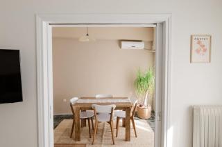 Cozy spot in city Center - Patras - 9