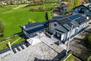 Relax house MAROKIS - Karlovac - 2