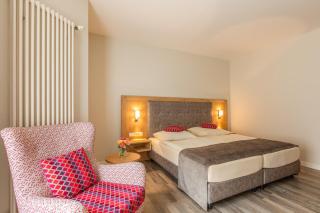 Hotel Waldesrand - Herford - 0