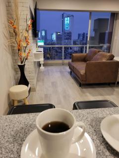 Minidepa en Javier Prado - 3