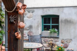 Fewo Altstadtkern Waren Müritz - Waren - 8
