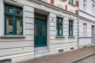 Fewo Altstadtkern Waren Müritz - 4