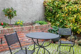 Fewo Altstadtkern Waren Müritz - Waren - 5
